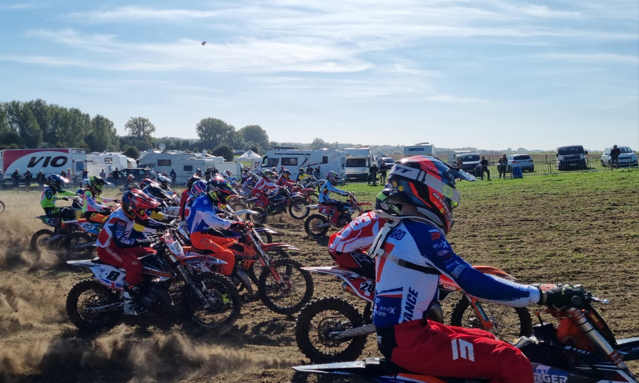 Govven: Team Johansen